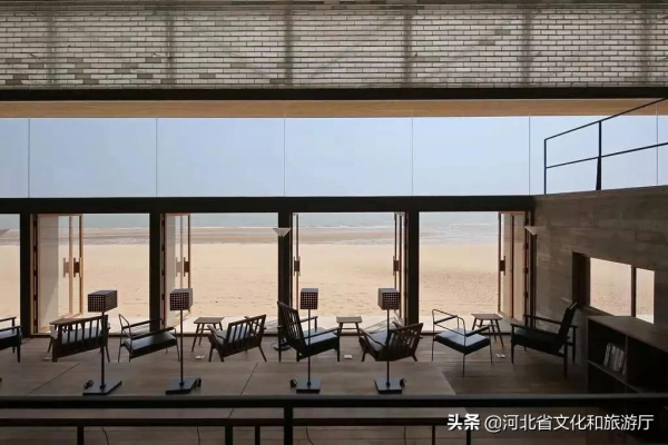 在河北，好看的建築究竟是怎樣的存在？