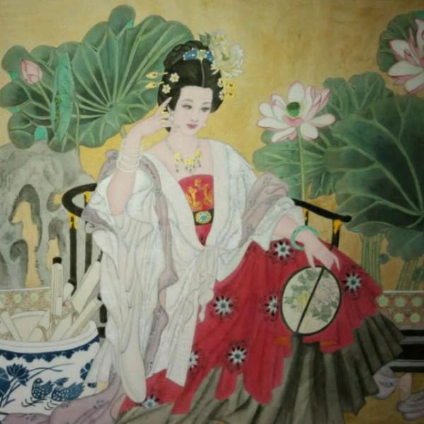 人為萬物之靈 酒乃五穀之精