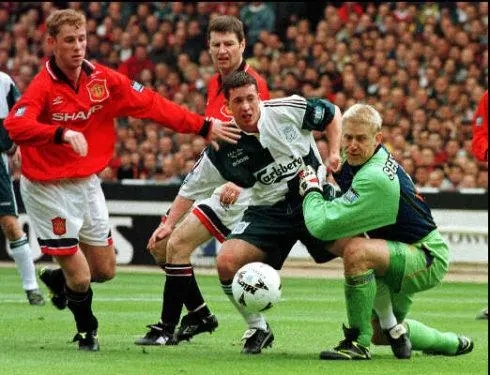 這就是足球的童話：丹麥足球歷史最佳陣容，大小勞德魯普領銜