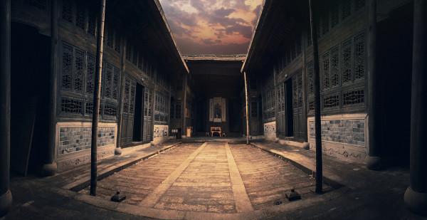 民間故事:書生住舊宅,眾人一看大笑:這就是你說的怪物嗎? 民間故事:書生住舊宅,眾人一看大笑:這就是你說的怪物嗎?