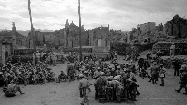 1950年解放軍一師級幹部遇害,主席震怒,出兵150萬人解決此事 1950年解放軍一師級幹部遇害,主席震怒,出兵150萬人解決此事