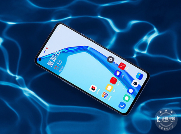 120Hz高刷成標配?這四款手機不僅顏值高 操作更絲滑 120Hz高刷成標配?這四款手機不僅顏值高 操作更絲滑