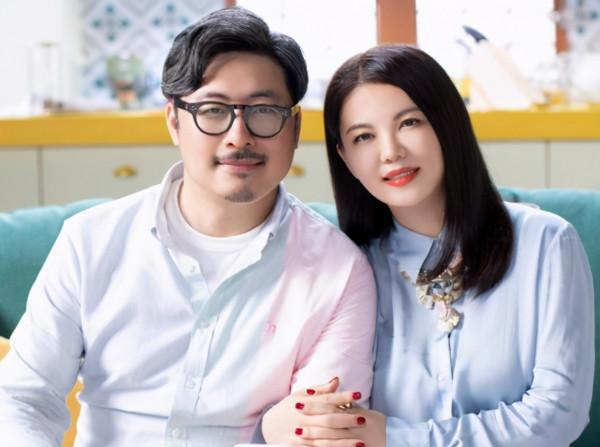 王嶽倫李湘離婚，12年婚姻走到盡頭：感情結束後，沒有祝福一說