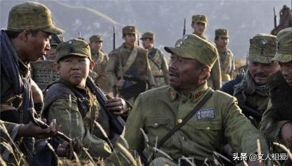 國軍中將訓下屬引發滅門慘案，嚴厲處理後辭官，後來起義成副省級