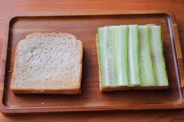 適合減脂健身的三明治,低油低脂,膳食纖維含量高,10分鐘搞定 適合減脂健身的三明治,低油低脂,膳食纖維含量高,10分鐘搞定