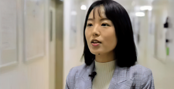 婉拒留洋邀請，被譽為&OpenCurlyDoubleQuote;半導體奇女子&rdquo;，美女科學家為何引來爭議
