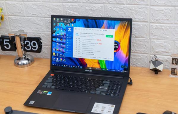 有錢怕是也搶不到，靈耀Pro16創作本全面測評