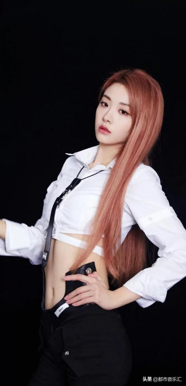 明星高畫質美圖《喻言》