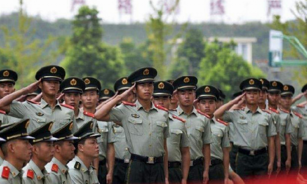 “退伍”和“退役”相同嗎？差距不止一星半點，大學生別再混淆