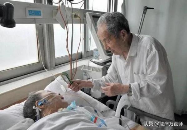中西醫結合治慢阻肺效果非常好，79歲10年慢阻肺7天出院