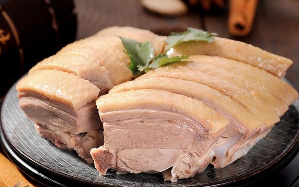 中秋臨近，除了月餅這“4大名鴨”也值得買，鮮香味美家宴吃得香