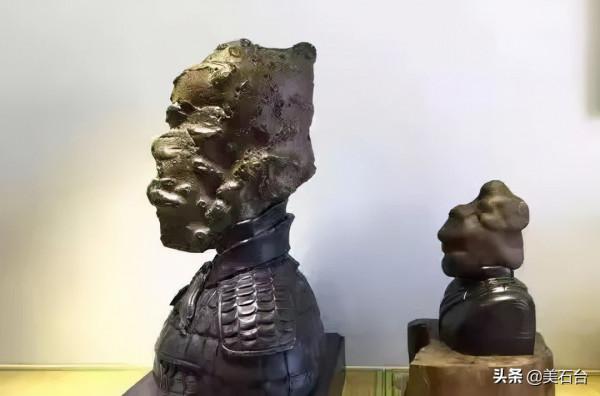 1997年,從山上揹回幾塊石頭,2016年,她敢用580萬買幾串筋脈石 1997年,從山上揹回幾塊石頭,2016年,她敢用580萬買幾串筋脈石