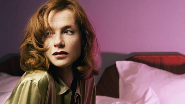 中國沒有百億女電影人