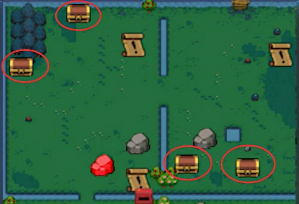 DNF：畫素小遊戲也有雷區，這樣做不僅避雷而且玩的輕鬆