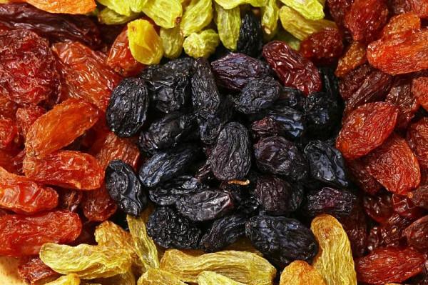 葡萄乾這麼甜，但這樣吃竟然可以控糖