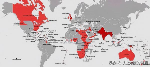 英國GDP2.83萬億美元，是什麼概念，等於13個紐西蘭、194個幾內亞