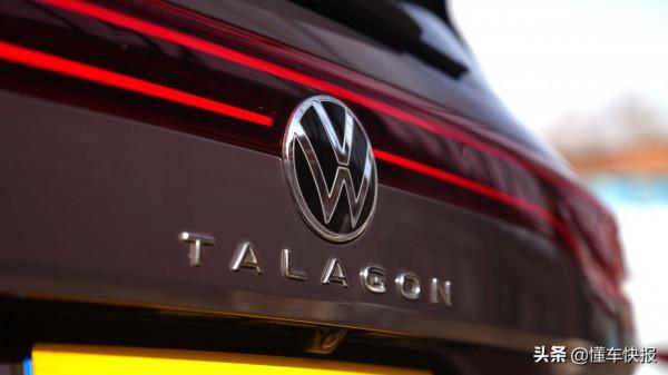 6座/7座SUV強強對話，大眾攬境和豐田漢蘭達誰表現更全面？