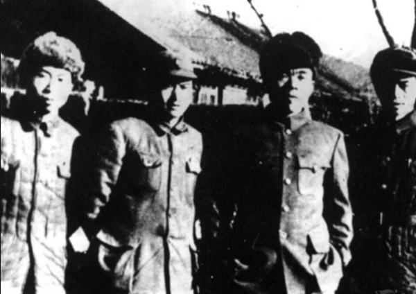 抗美援朝時，一支18年的雜牌部隊一戰封神，被偉人盛讚“50兇”