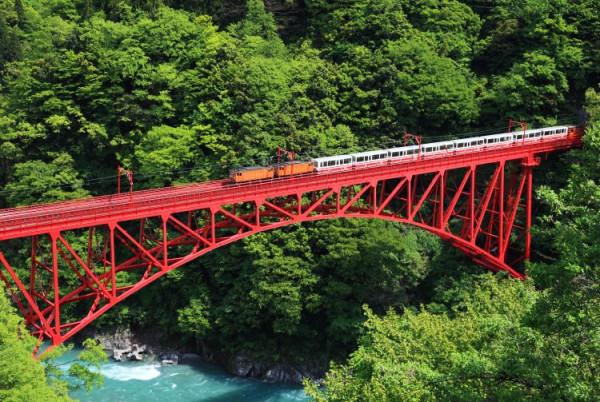 五月的日本：人潮與幸福的溫度