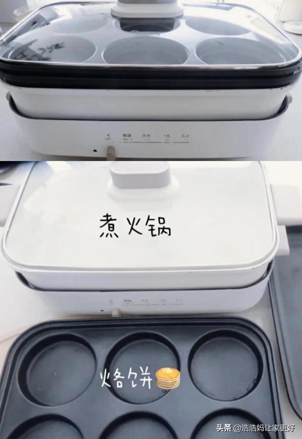 新的一年，斷舍離第一步：廚房只留下這四口鍋，我要開始精簡生活