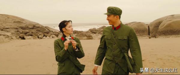 軍旅劇能不能有愛情戲？《王牌部隊》給出了教科書式答案