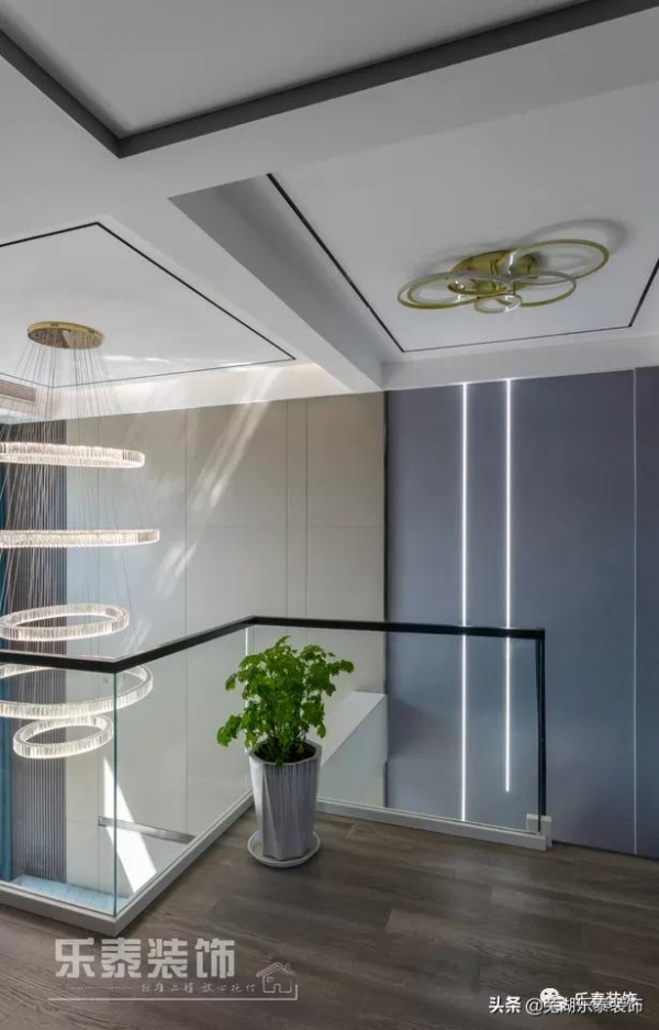 「LE TAI 實景」精緻空間· 悅TA · 悅己