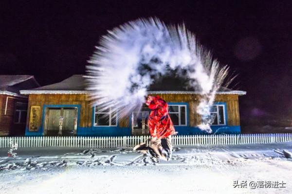 國內八處適合拍雪景的地方，冬日裡充滿靜謐，看看你都去過嗎？