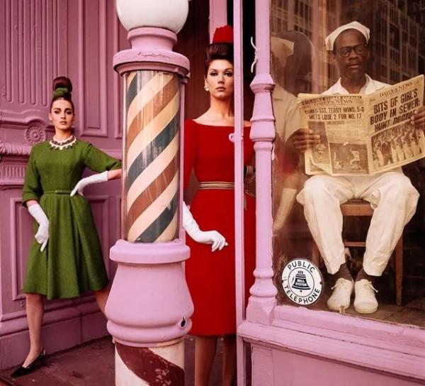 你怎麼年紀輕輕偏愛老物件？