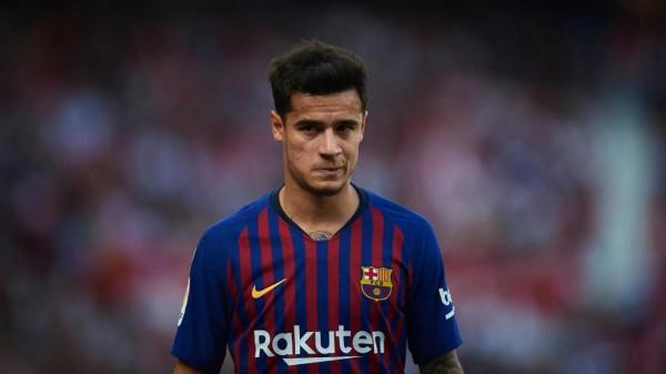 錢白花了?五位巴薩球員表現不佳卻拿著高薪,令人羨慕 錢白花了?五位巴薩球員表現不佳卻拿著高薪,令人羨慕