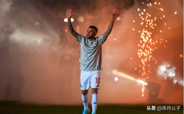 阿爾維斯被迫解約,巴薩迎來補強利好機會? 阿爾維斯被迫解約,巴薩迎來補強利好機會?