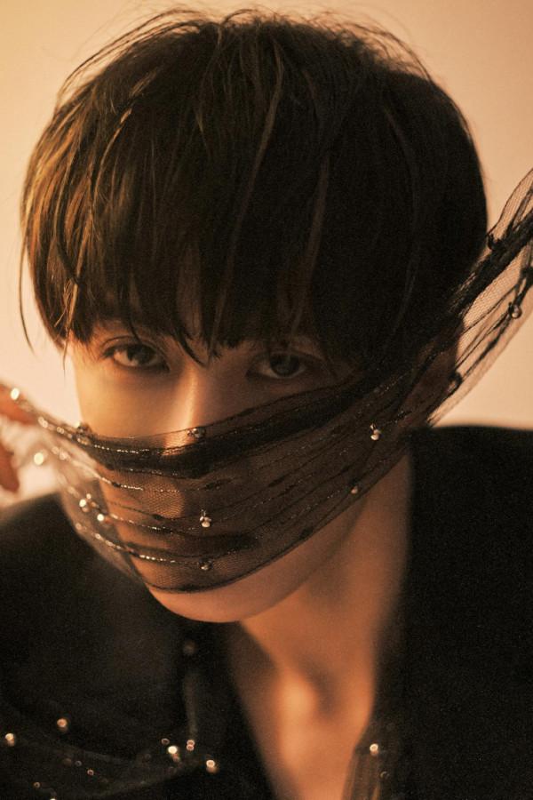 1.13美圖：王一博、趙今麥、白鹿、梁朝偉、周深、劉亦菲、唐嫣