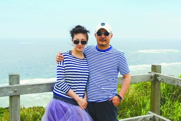 “王力宏”式的明星夫妻,一位影帝一位影后,還有兩名導演 “王力宏”式的明星夫妻,一位影帝一位影后,還有兩名導演