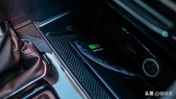 途昂改裝ACC+變道輔助+胎壓監測+手機無線充電,不傷車還安全 途昂改裝ACC+變道輔助+胎壓監測+手機無線充電,不傷車還安全