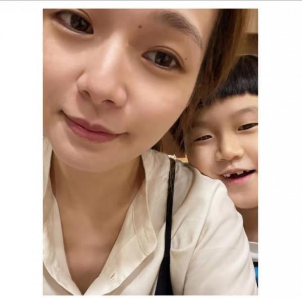 平安！TVB女星呂慧儀兩星期前突然暈倒，今已排除心臟和腦的問題