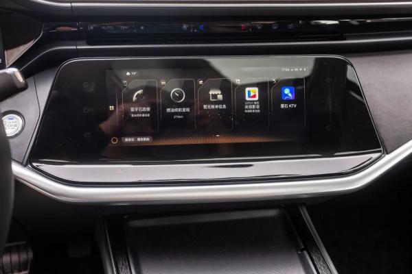 試駕風神奕炫MAX 1.5T：動力超綱，駕控歐風