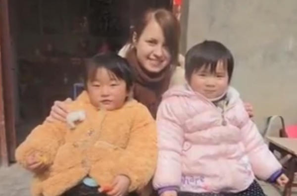 德國媳婦熱愛中國武術，嫁給一安徽農村小夥，2012年結婚後怎樣了