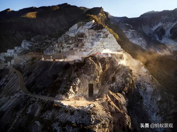 「景觀筆記178」一篇文章瞭解礦坑花園 「景觀筆記178」一篇文章瞭解礦坑花園