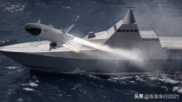 地中海最強MEKO，阿爾及利亞海軍震懾級護衛艦