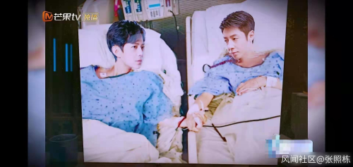 擅用網友照片還P成禿頭，芒果TV又惹禍了