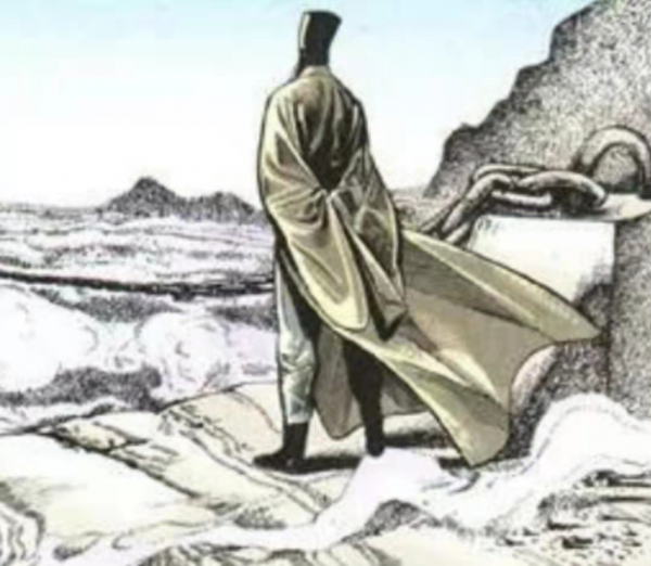 《風雲》漫畫：萬劍歸宗名傳天下，魔刀為什麼無人知曉？