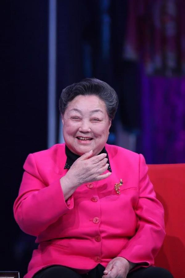 “功成名就好身退”豫劇大師馬金鳳先生不該被利用 “功成名就好身退”豫劇大師馬金鳳先生不該被利用