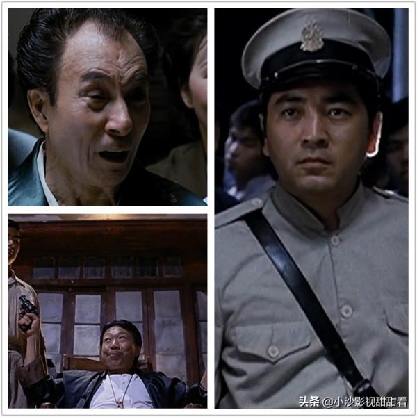 推薦三部周潤發主演的抗戰片，劇情悲壯，震撼人心