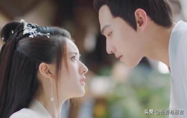 《且試天下》:這次不是甜寵劇,趙露思楊洋勇闖天涯,造型超颯 《且試天下》:這次不是甜寵劇,趙露思楊洋勇闖天涯,造型超颯