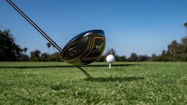 兼備易打效能與中高水平球手青睞的擊球感，幾款XXIO球杆詳解