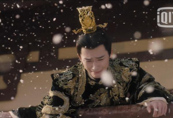 “男人哭戲”別硬演,有人哭得讓人心疼,有人哭得觀眾想就地圓寂 “男人哭戲”別硬演,有人哭得讓人心疼,有人哭得觀眾想就地圓寂