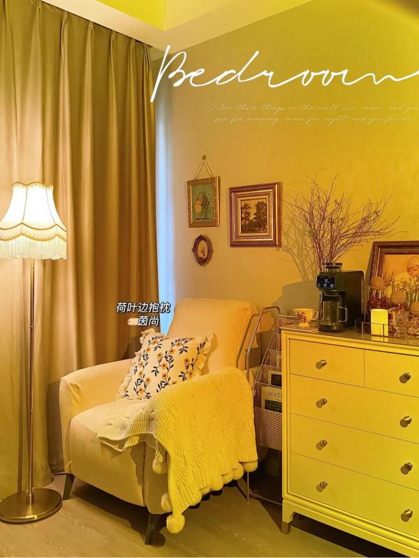 全屋抱枕地墊｜喜歡家裡的每一個角落