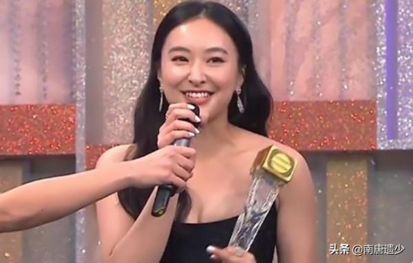 TVB頒獎禮結束小生花旦大洗牌，關係戶被強捧上位，三人徹底失寵