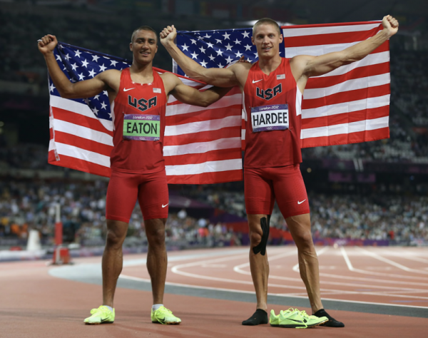 球鞋那麼貴，配色起了大作用