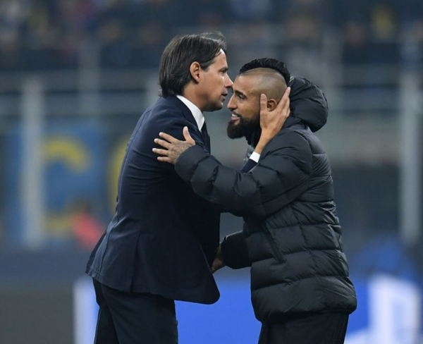 國米輪換猛將有望被停賽令拯救 離隊邊緣突獲轉機