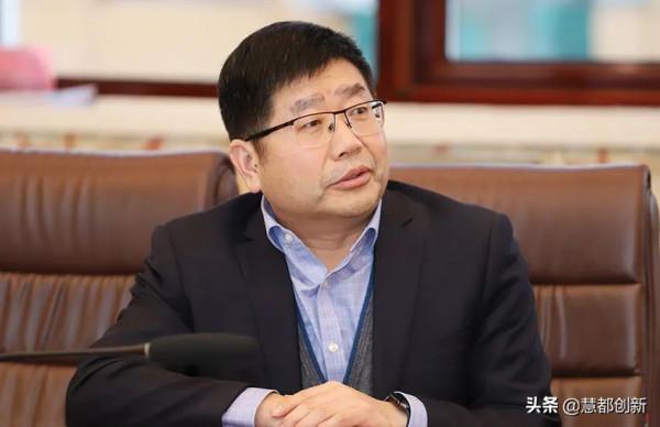 大咖論道：數字化時代的新機遇、新思考